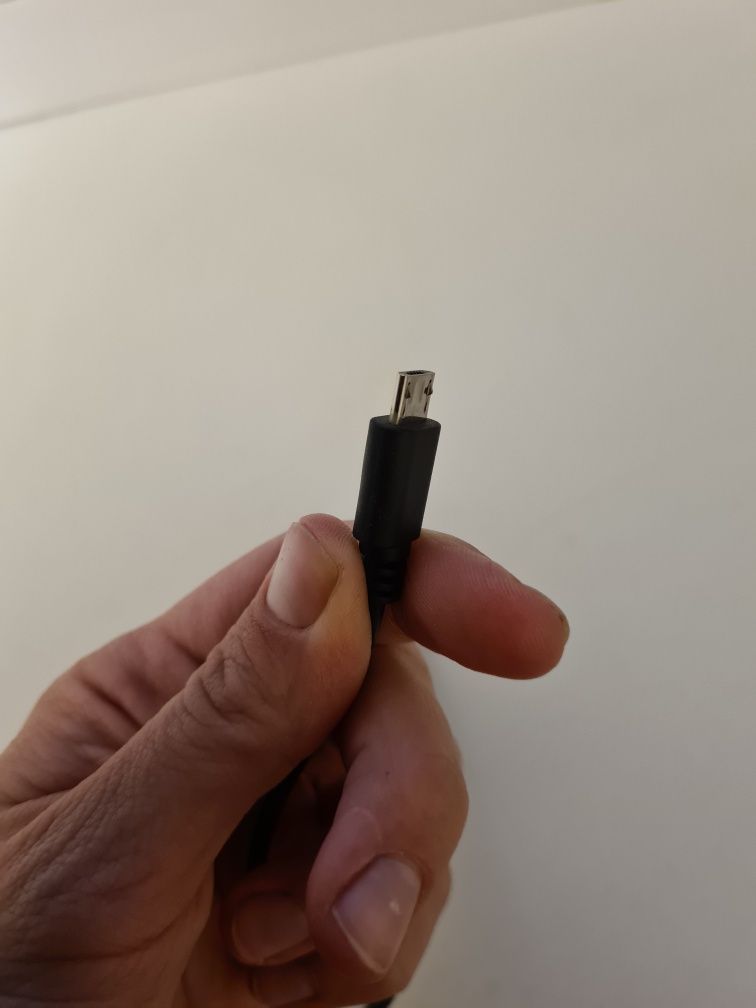 USB хаб Trands Black