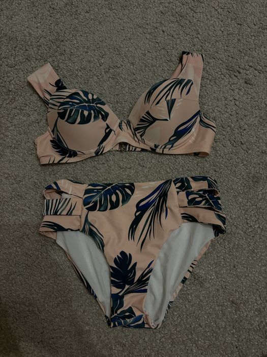 Купальник женский