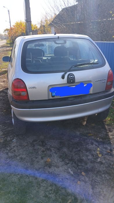 Продам автомобіль