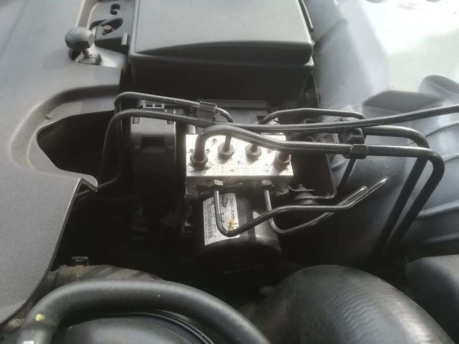 Pompa ABS Jaguar XJ X350