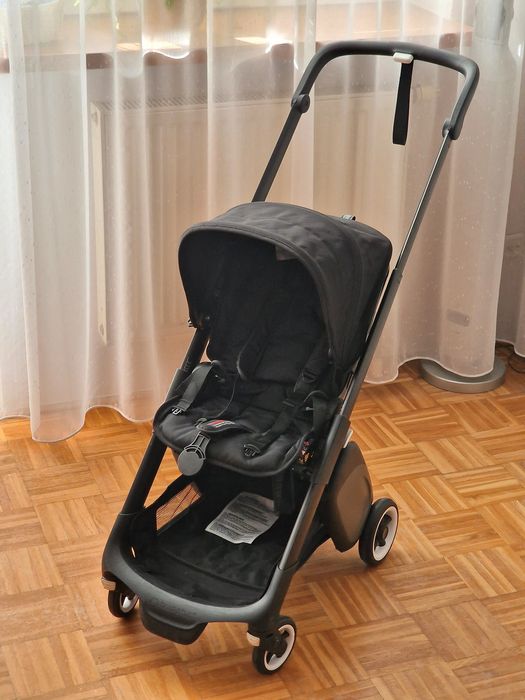 Wózek spacerowy Bugaboo Ant do samolotu