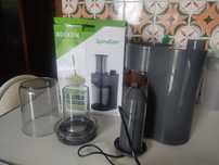 Espiralizador de Legumes Becken