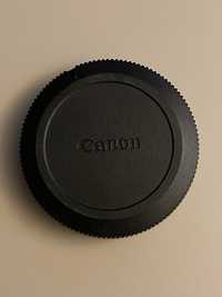 Canon RF Lens Dust Cap (pokrywka na obiektyw)