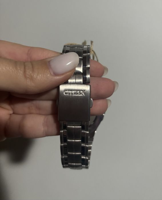 Relógio marca Casio