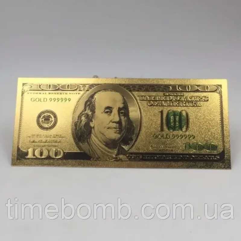 Наборы  цветных долларов 1$,2$,5$,10$, 20$,50$100$ США + сертификат.