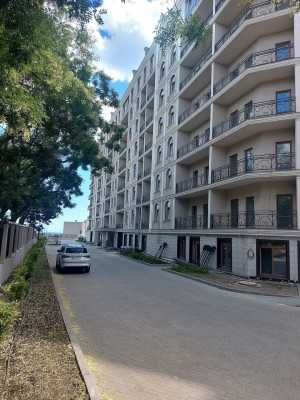 1 ком квартира в ЖК "Авиньон" дача Ковалевского 38000 у.е