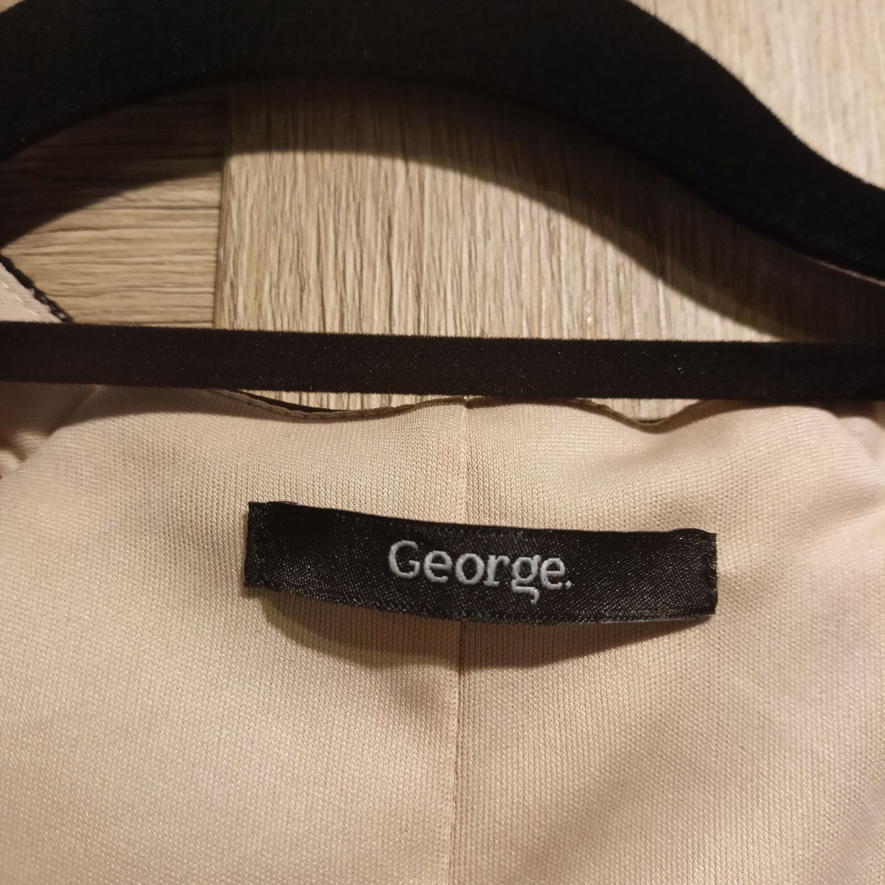 Sukienka George 40/L