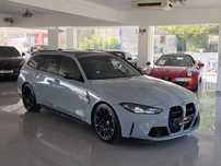 BMW M3 Competition xDrive