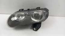 ROVER 75 MG ZT LIFT LAMPA PRZÓD LEWA EU SOCZEWKA