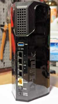 Router Dell DIR-868L AC Dual-Band z obslugą USB + sieć gościnna