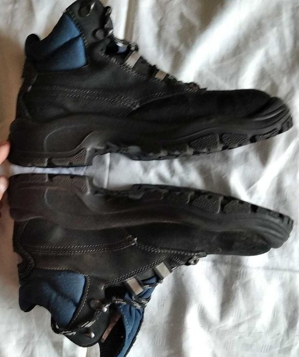 buty robocze FTG 39 #169