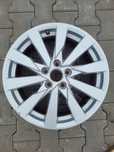 Felga aluminiowa Audi OE A3 7.5&quot; x 17&quot; 5x112 ET 43