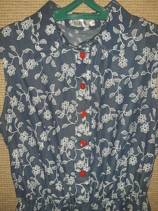 Платье женское р. М