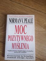 Książka Moc pozytywnego myślenia. Norman Peale