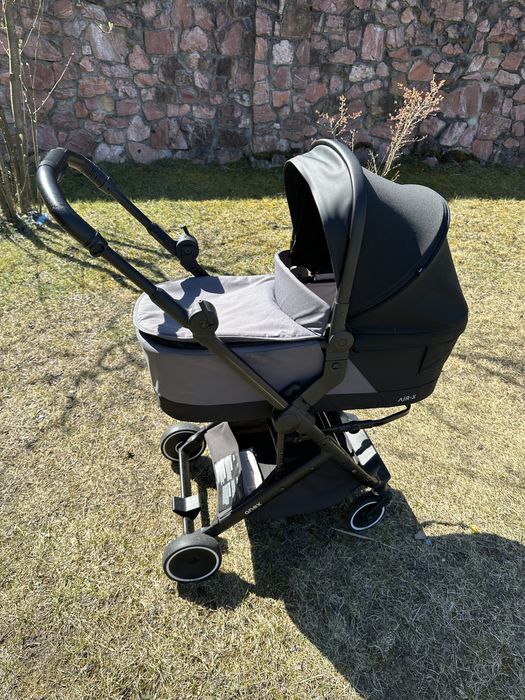 Коляска Anex air X 2 в 1