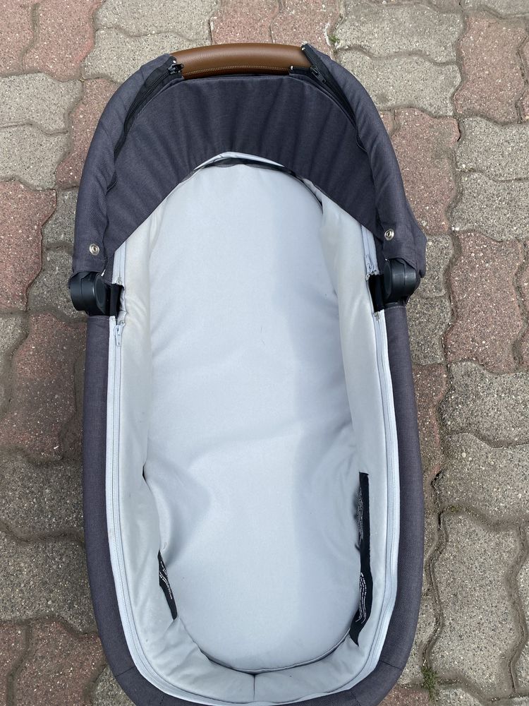 Gondola Britax Romer Smile III