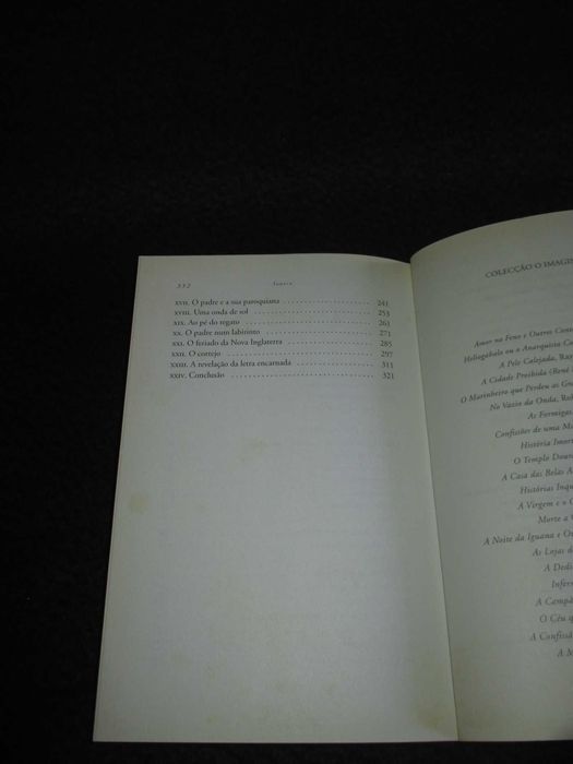 Livro A Letra Encarnada Nathaniel Hawthorne Fernando Pessoa