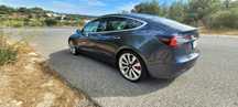 Tesla Model 3 Performance Dual Motor AWD