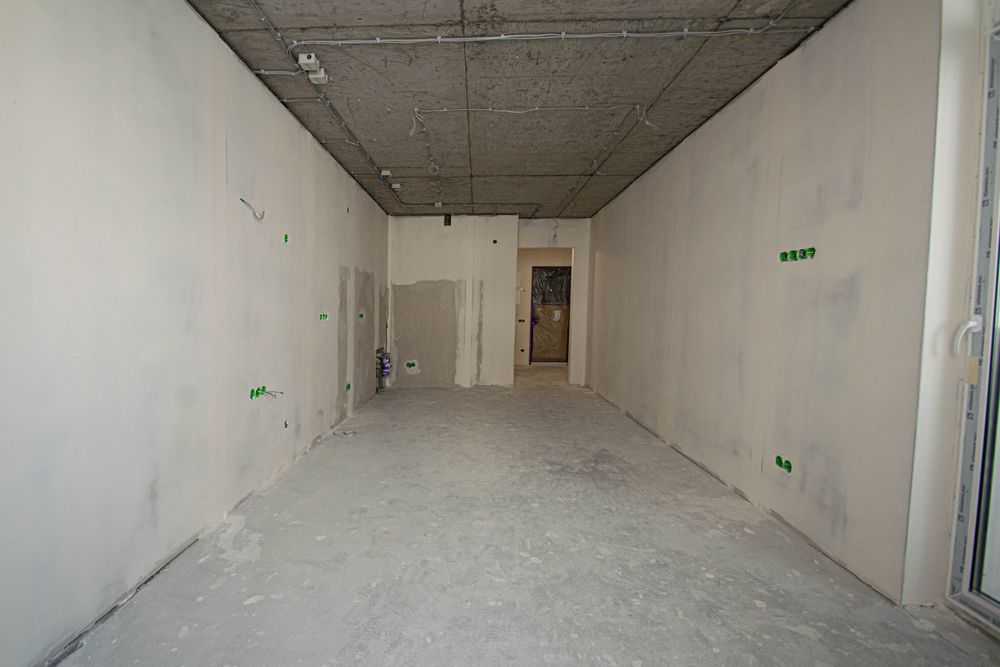 Продаж 1к квартири на завершенні ремонту по вул. Смакули