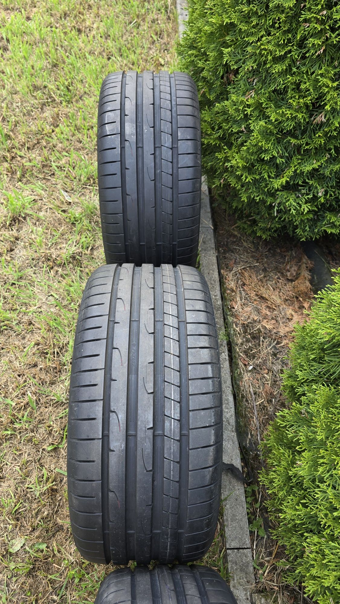 Felgi 18" Lorinser RS6