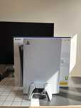 Playstation 5 Standard Nova + 100 jogos + extras