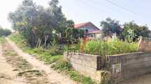 Terreno Urbano