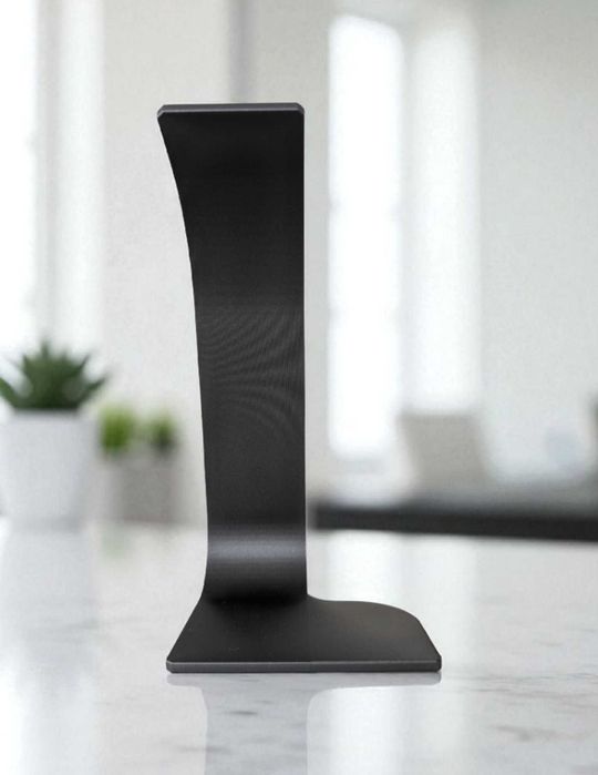 Stojak na słuchawki