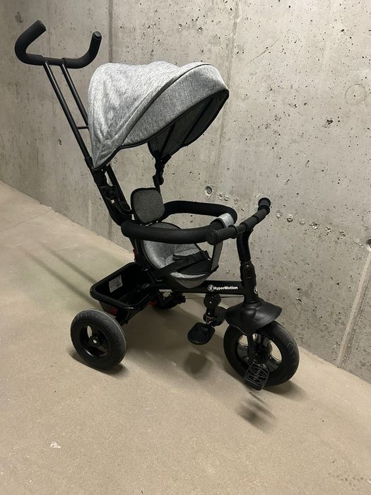 Rowerek trójkołowy dla dziecka 1-4 lat Hypermotion