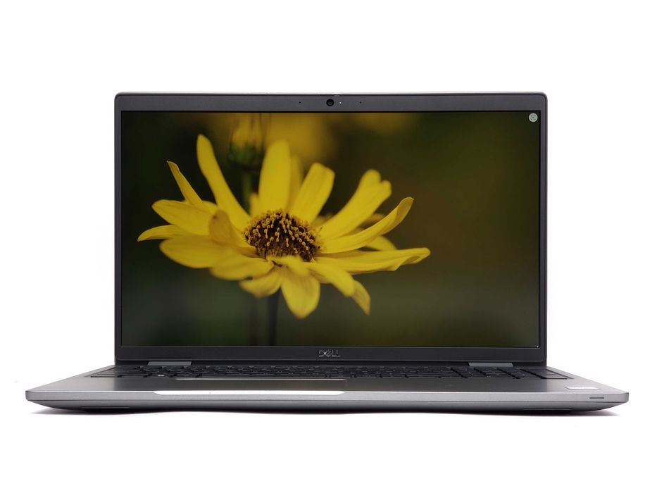 Ноутбук Dell Precision 5550 FHD+ 15.6 i5-10400H 2.9 GHz 16GB 256SSD