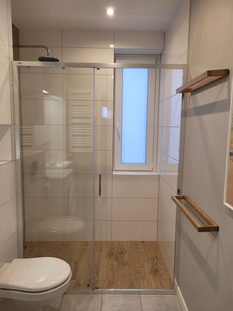 Mieszkanie 49m2, 2 sypialnie