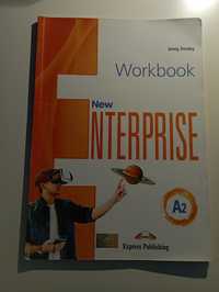 New Enterprise A2. Workbook