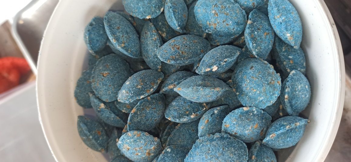 Оригінальний родентицид від гризунів фірми BASF