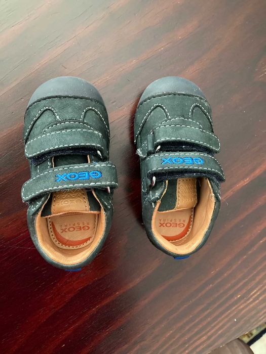 Ténis Geox (19) estimados