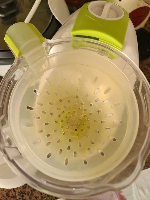 Robot de cozinha Chicco