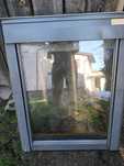 Okno dachowe Velux M04