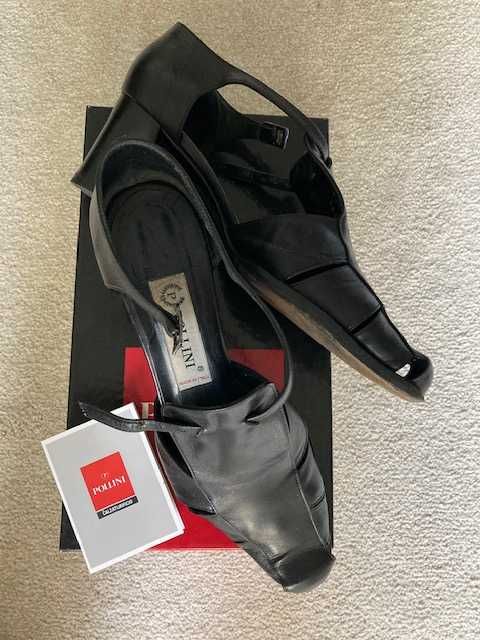 Buty damskie Pollini