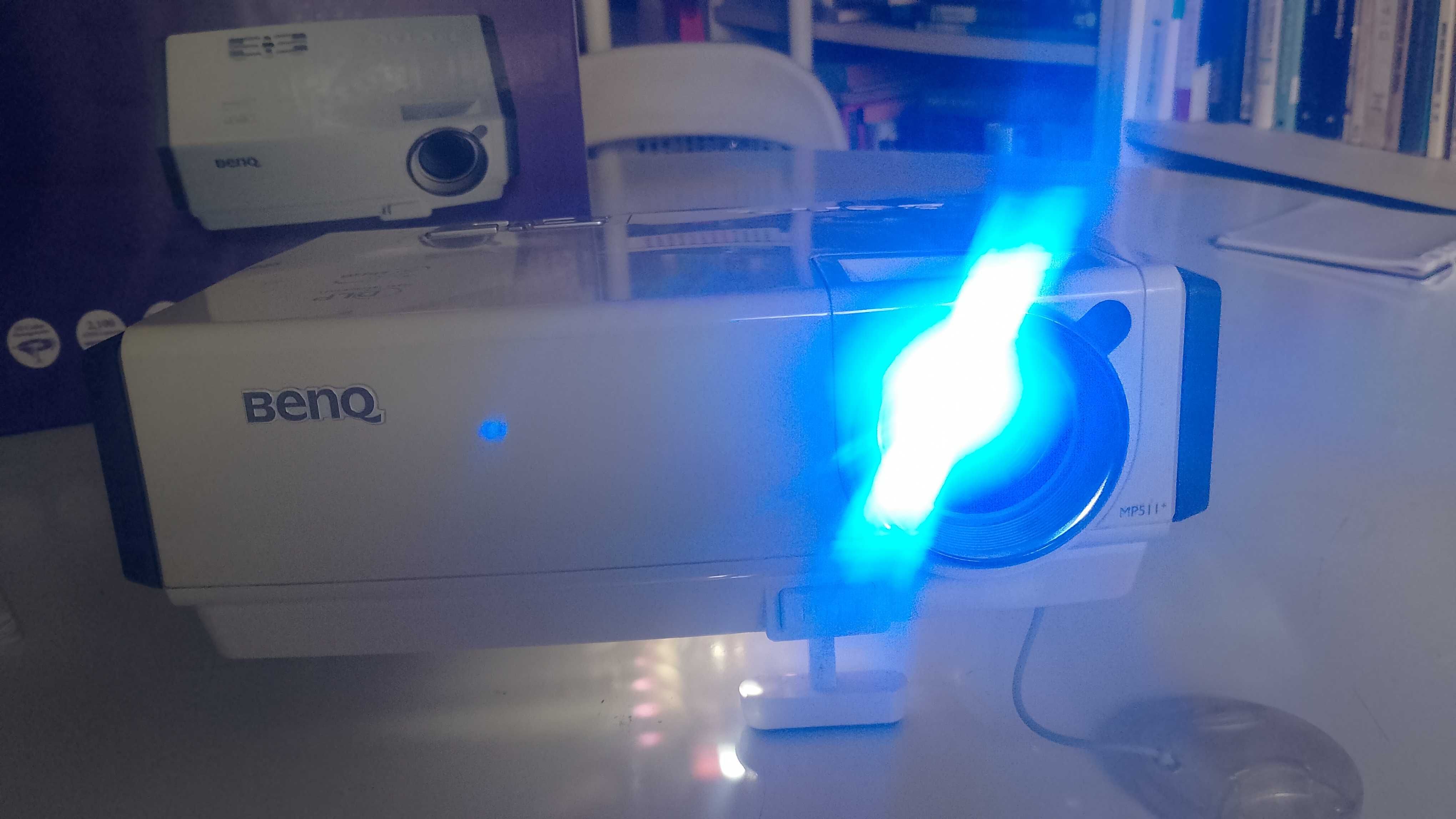Projetor de video Benq