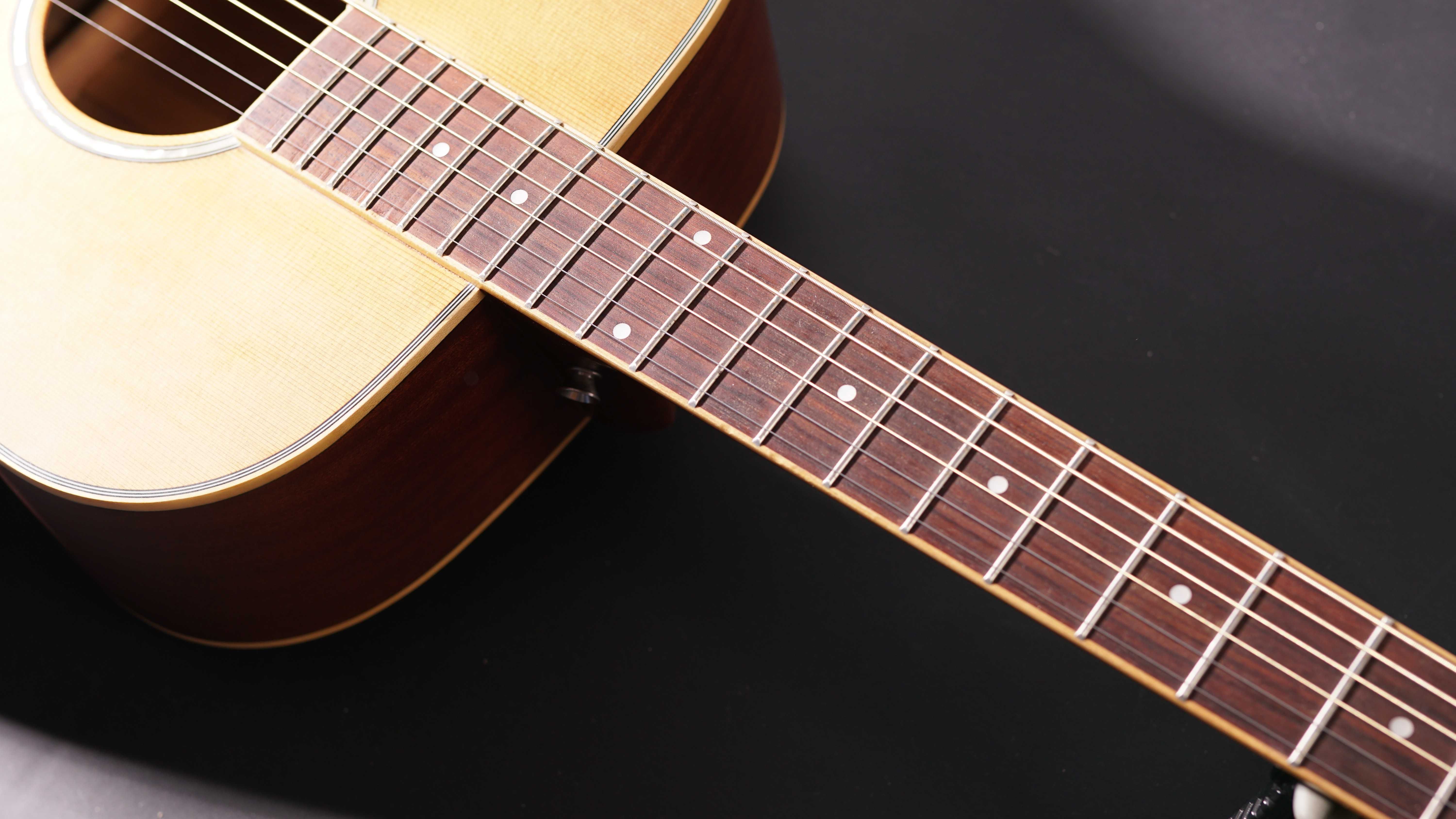 Tanglewood TW28CSN gitara akustyczna, ustawiona , Cutaway Dreadnought