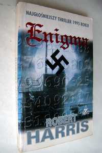 Enigma - Robert Harris