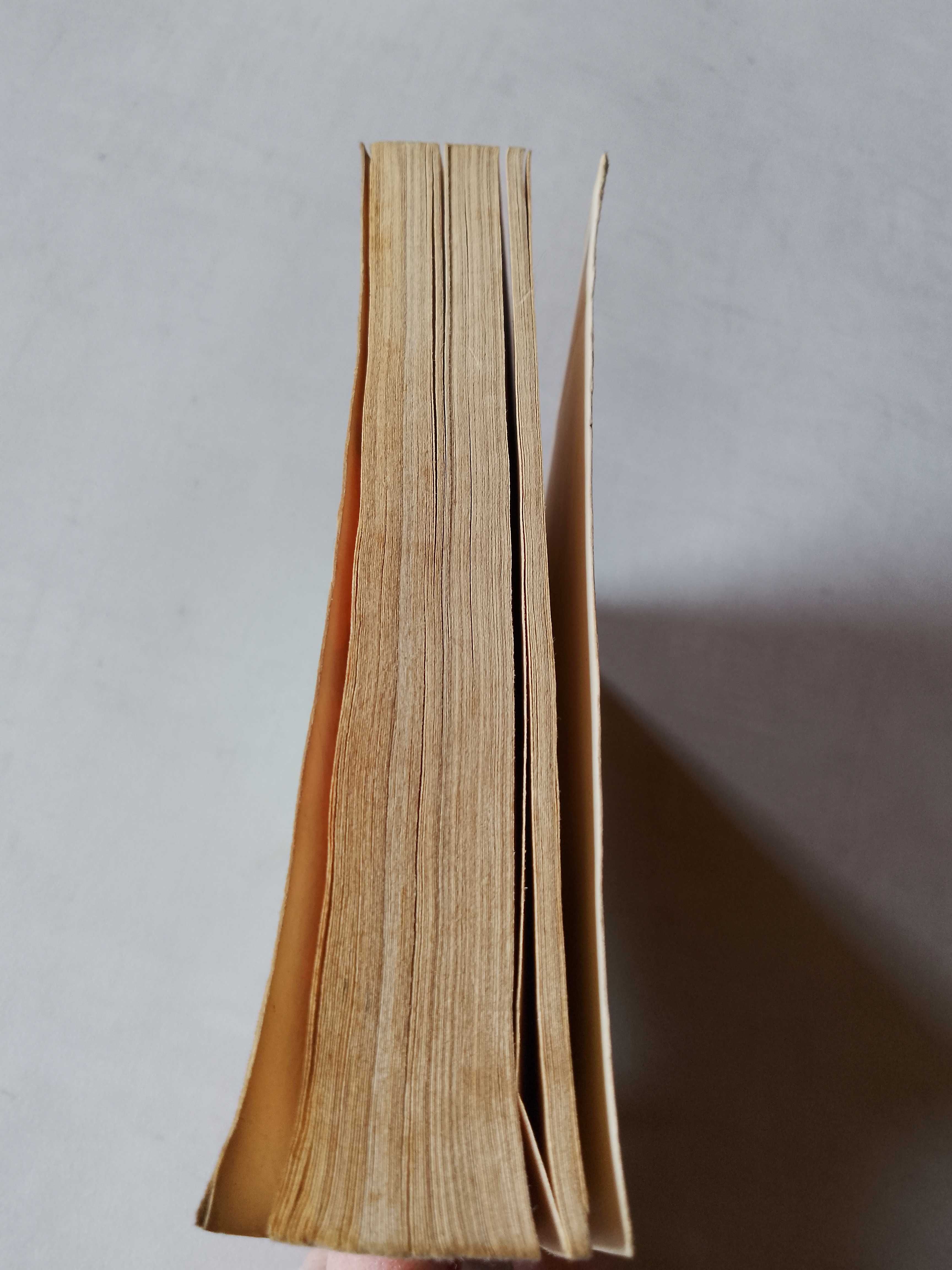 K. Grahame "O czym szumią wierzby" 1982