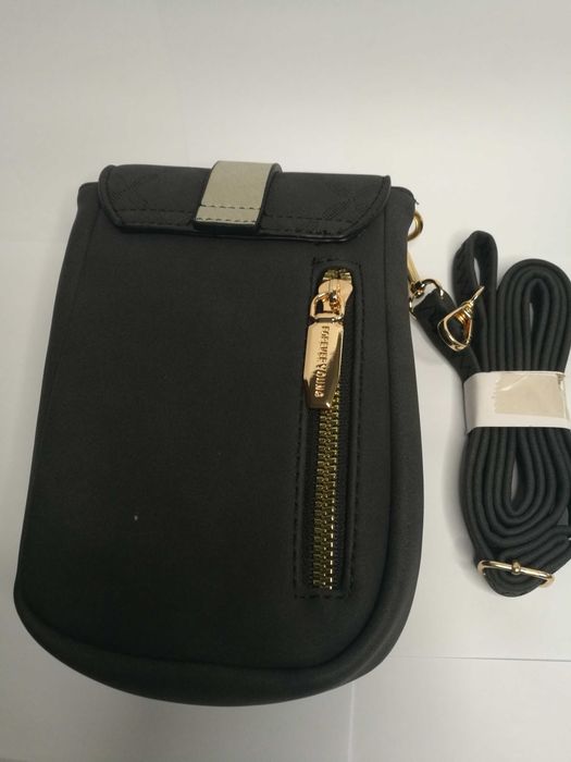 Torebka na ramię - crossbody