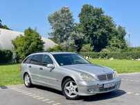Mercedes C180 1.8 LPG // Automat // Po Lift // Dobry Stan // Gwarancja