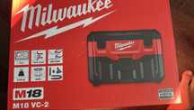Odkurzacz milwaukee m18 vc-2