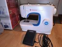 Máquina de costura Singer M320L