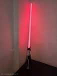 Replica sabre do luz do Darth Vader