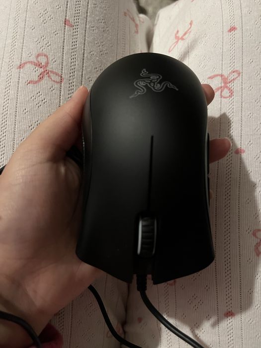 Mouse Razer DeathAdder Essential