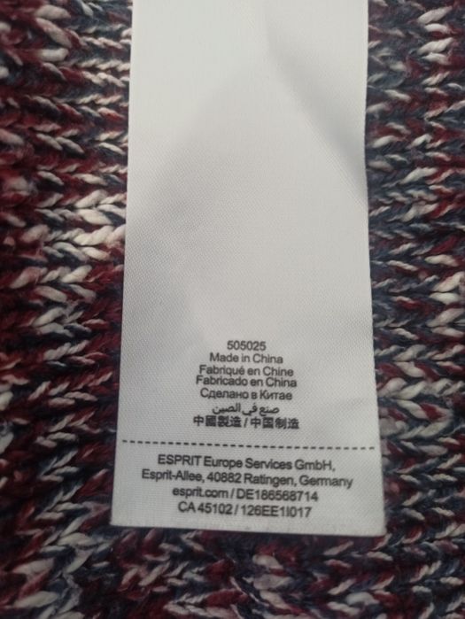 Kardigan marki  Esprit