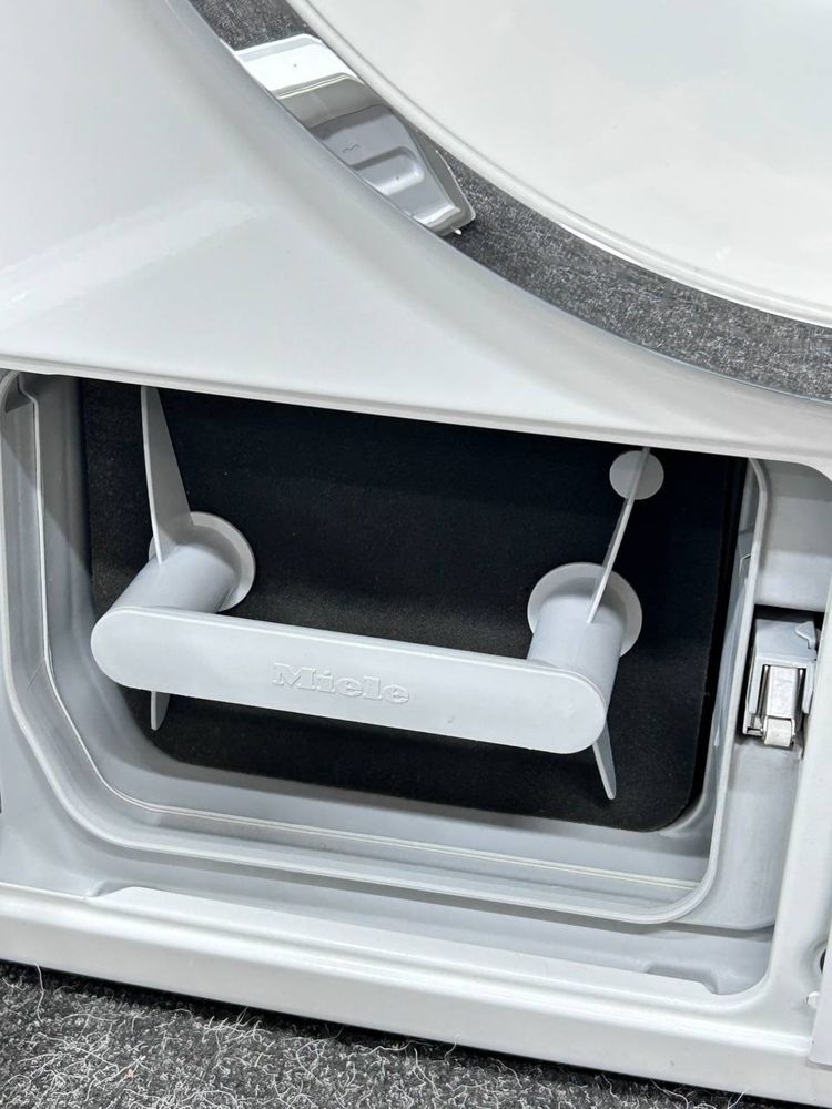 Комплекти пральна+сушильна Miele WMG 120 WPS + TML 440 WP SoftSteam