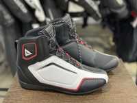 Мотоботи, мотокеди Dainese, Alpinestars Raptors Air NEW