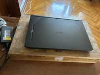 Acer Nitro 5, STAN JAK NOWY!! Sprzedaż od ręki
